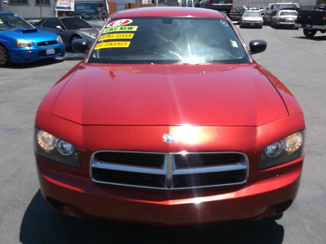 2007 Dodge Charger S