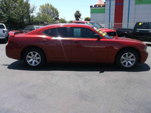 2007 Dodge Charger S