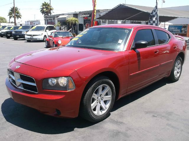 2007 Dodge Charger S