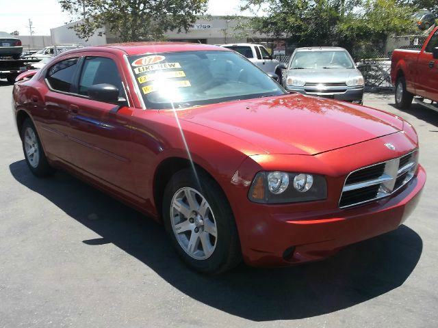 2007 Dodge Charger S