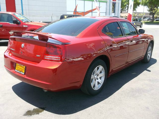 2007 Dodge Charger S