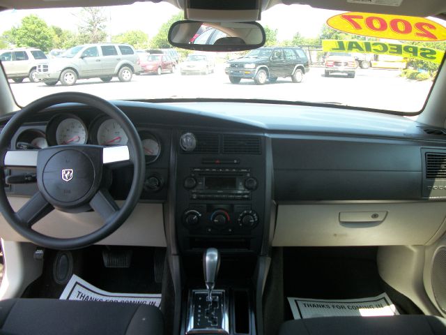 2007 Dodge Charger S