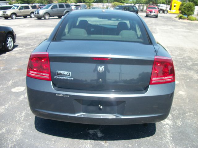 2007 Dodge Charger S