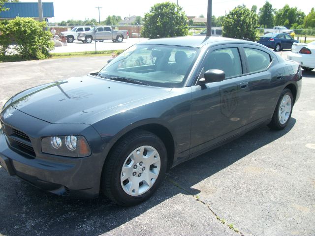 2007 Dodge Charger S