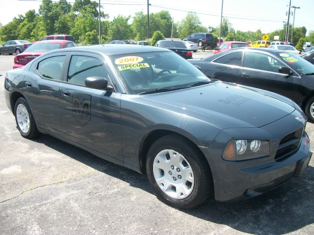 2007 Dodge Charger S