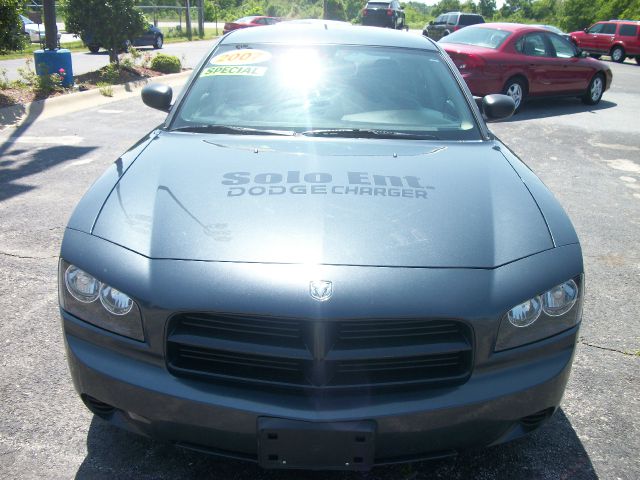 2007 Dodge Charger S