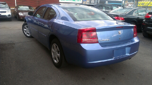 2007 Dodge Charger SE