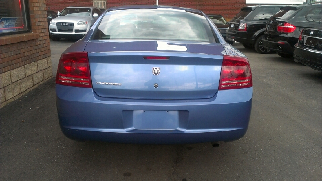 2007 Dodge Charger SE