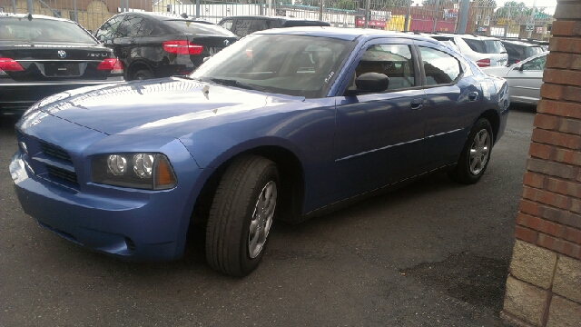 2007 Dodge Charger SE