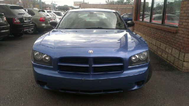 2007 Dodge Charger SE