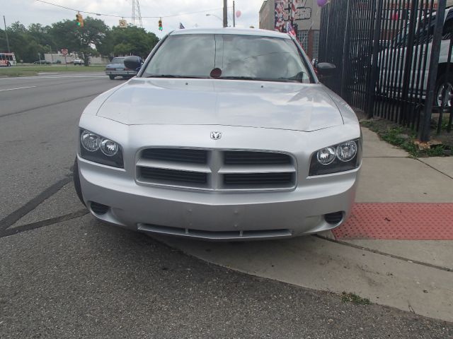 2007 Dodge Charger SE