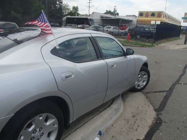 2007 Dodge Charger SE