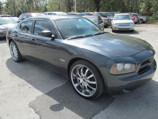 2007 Dodge Charger Unknown