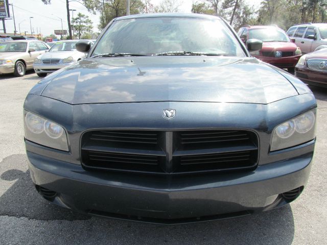 2007 Dodge Charger Unknown