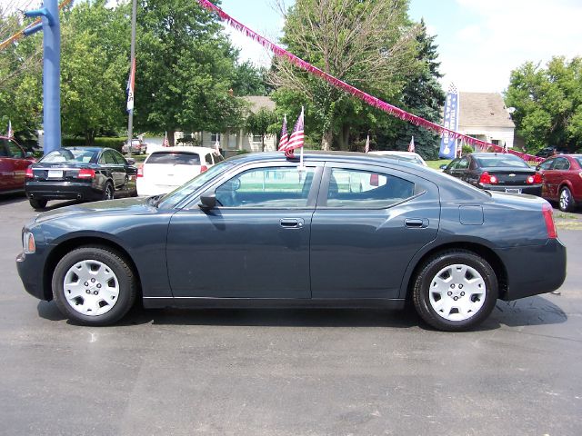 2007 Dodge Charger SE