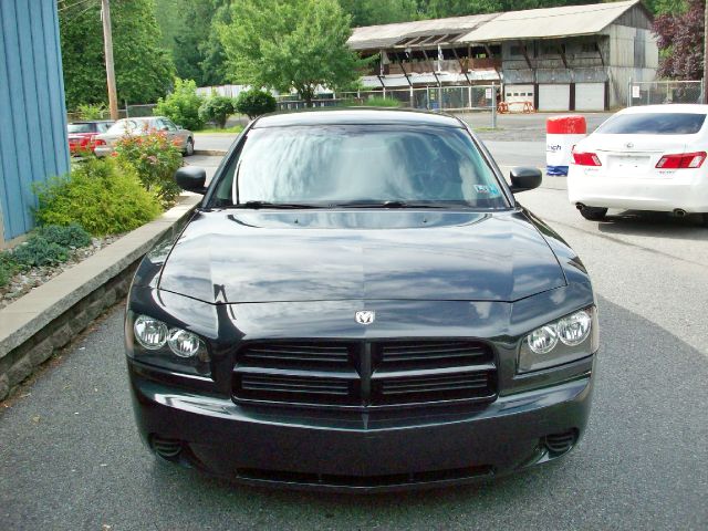 2007 Dodge Charger S