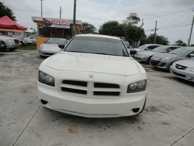 2007 Dodge Charger S