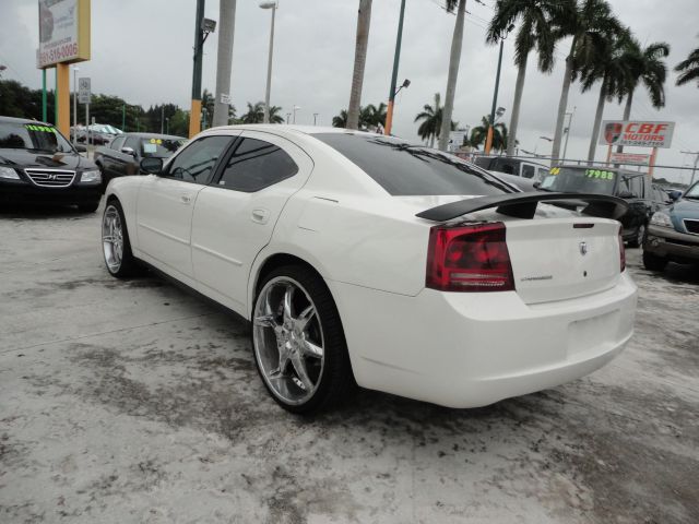 2007 Dodge Charger S