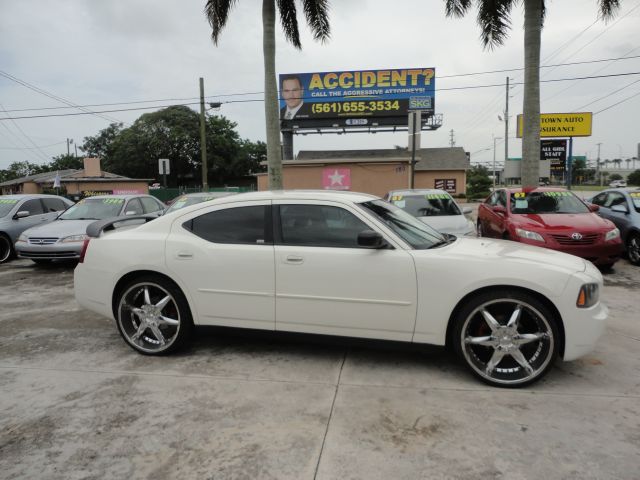 2007 Dodge Charger S