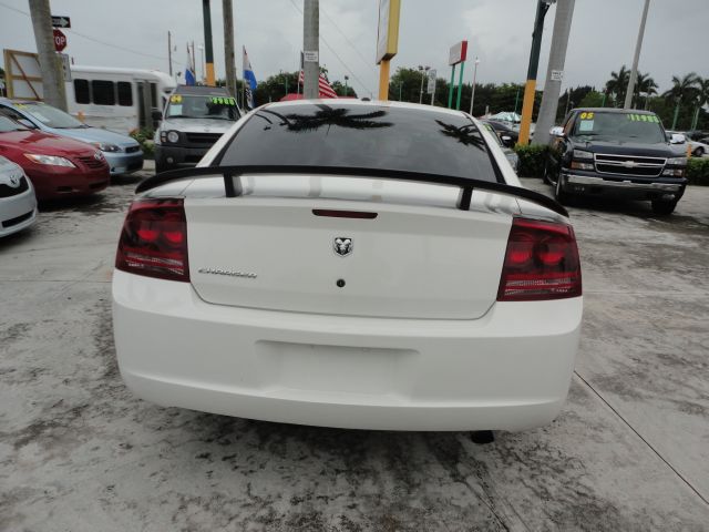 2007 Dodge Charger S