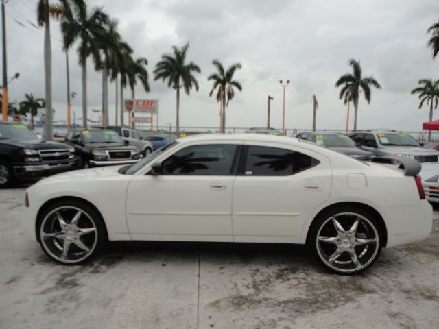 2007 Dodge Charger S