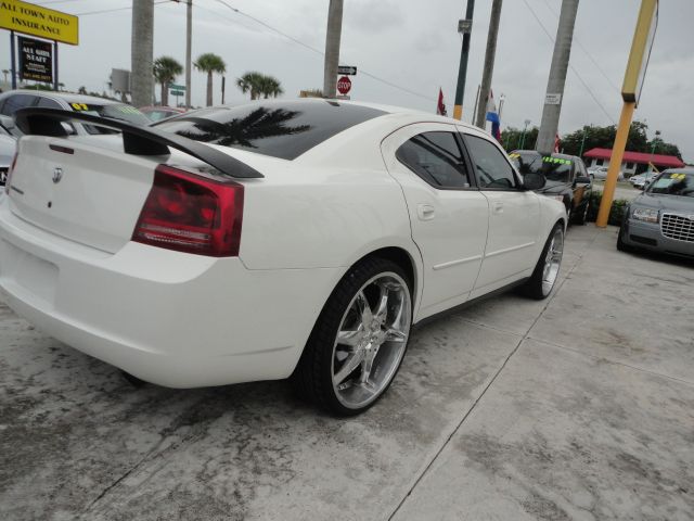 2007 Dodge Charger S