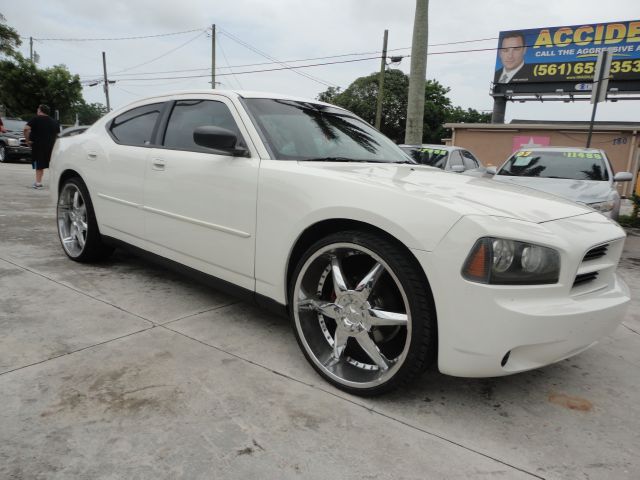 2007 Dodge Charger S