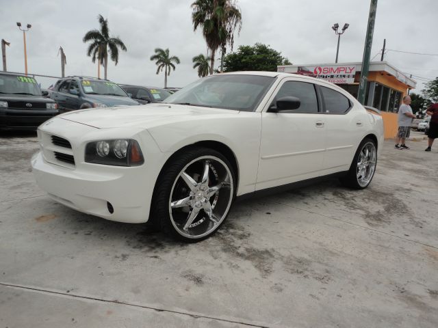 2007 Dodge Charger S