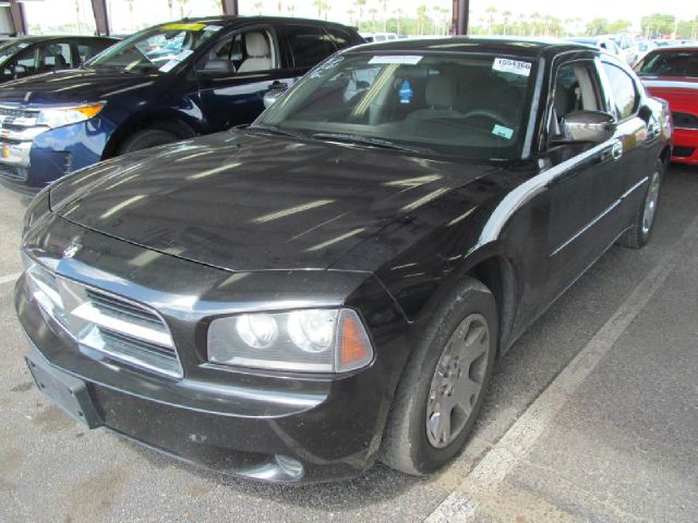 2007 Dodge Charger SE