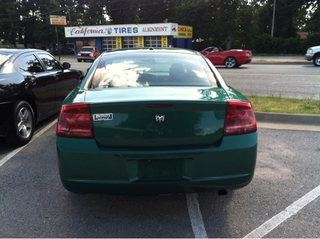 2007 Dodge Charger SE