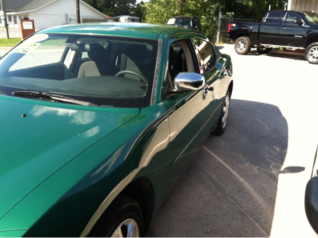 2007 Dodge Charger SE