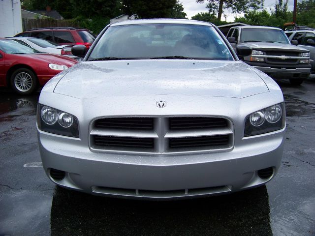 2007 Dodge Charger SE