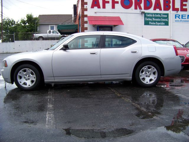 2007 Dodge Charger SE