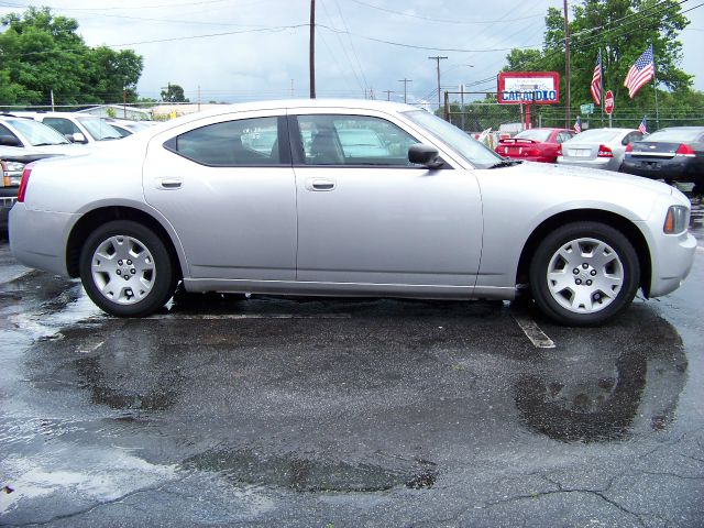 2007 Dodge Charger SE