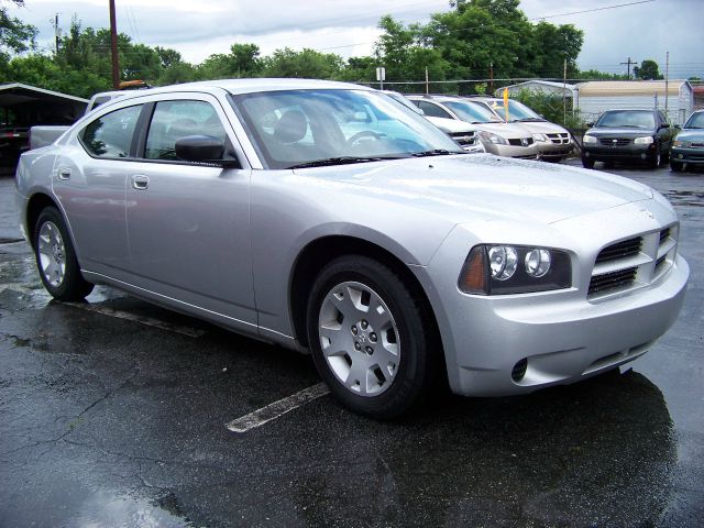 2007 Dodge Charger SE