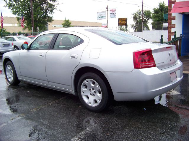 2007 Dodge Charger SE