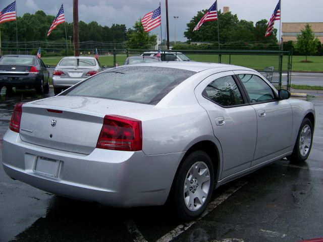 2007 Dodge Charger SE