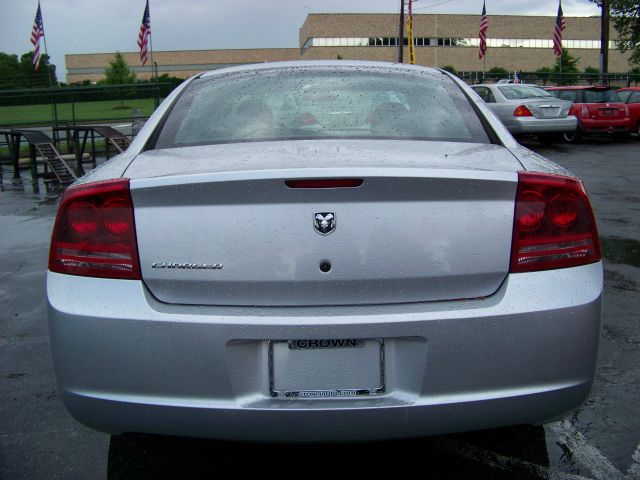 2007 Dodge Charger SE