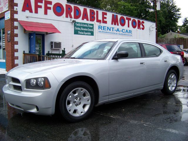 2007 Dodge Charger SE