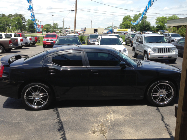 2007 Dodge Charger SE