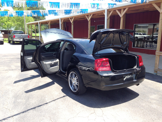 2007 Dodge Charger SE