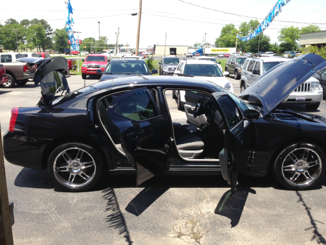 2007 Dodge Charger SE