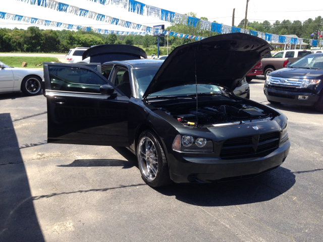 2007 Dodge Charger SE