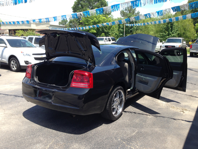 2007 Dodge Charger SE