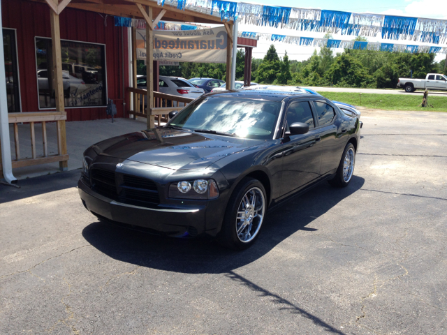 2007 Dodge Charger SE