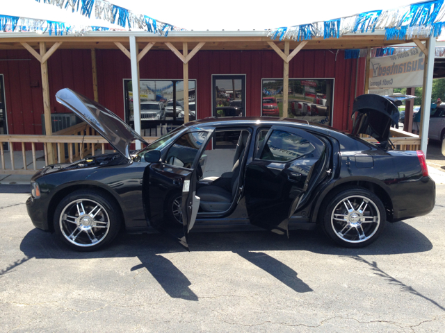 2007 Dodge Charger SE