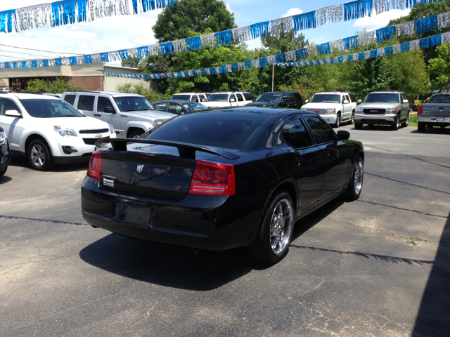 2007 Dodge Charger SE