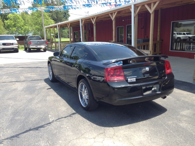 2007 Dodge Charger SE