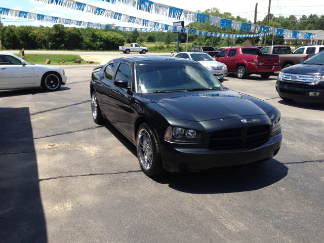 2007 Dodge Charger SE