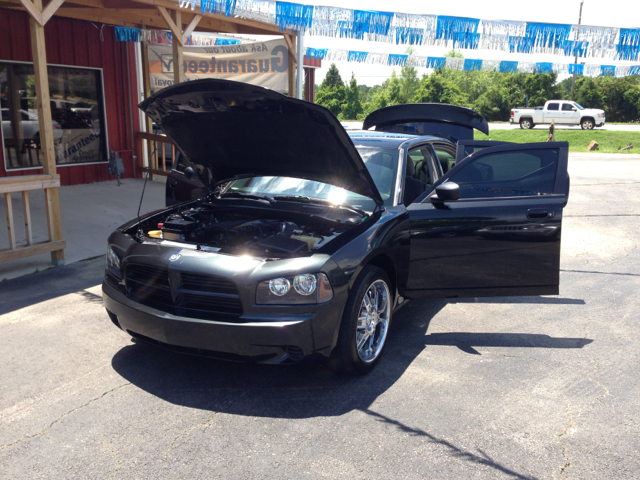 2007 Dodge Charger SE